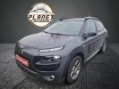 Citroen C4 Cactus 1.2 VTI - 12V Gris  - 1