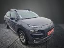 Citroen C4 Cactus 1.2 VTI - 12V Gris  - 2