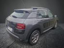 Citroen C4 Cactus 1.2 VTI - 12V Gris  - 3