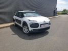 Citroen C4 Cactus 1.6 bluehdi 100 feels Blanc Occasion - 2