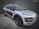 Citroen C4 Cactus 1.6 Hdi 100 2016 Garantie 1 An Gris  - 2