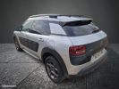 Citroen C4 Cactus 1.6 Hdi 100 2016 Garantie 1 An Gris  - 4