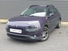 Citroen C4 Cactus 1.6hdi 100 live Bordeaux Occasion - 1