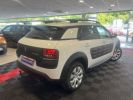 Citroen C4 Cactus 110ch SetS BVM Feel Blanc  - 2