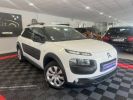 Citroen C4 Cactus 110ch SetS BVM Feel Blanc  - 4