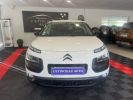 Citroen C4 Cactus 110ch SetS BVM Feel Blanc  - 10