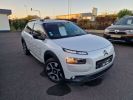 Citroen C4 Cactus 1l2 Pure Tech Essence 110 Cv   - 4