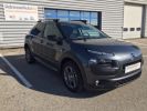 Citroen C4 Cactus BLUE HDI 100 SHINE      Diesel GRIS SHARK  - 1