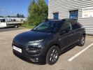 Citroen C4 Cactus BLUE HDI 100 SHINE      Diesel GRIS SHARK  - 4