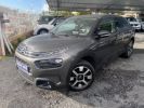 Citroen C4 Cactus BlueHDi 100 SetS BVM6 Shine Gris  - 1