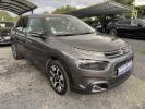 Citroen C4 Cactus BlueHDi 100 SetS BVM6 Shine Gris  - 10