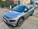 Citroen C4 Cactus C4 CACTUS (2) 1.2 PURETECH 110 S&S SHINE EAT6 Gris  - 2