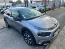 Citroen C4 Cactus C4 CACTUS (2) 1.2 PURETECH 110 S&S SHINE EAT6 Gris  - 4