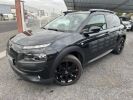 Citroen C4 Cactus e-HDi 92 Shine ETG6 Noir  - 1