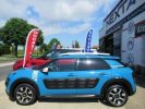 Citroen C4 Cactus PURETECH 110 RIP CURL S&S Bleu  - 5