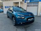 Citroen C4 Cactus PureTech 110ch S&S Shine Bleu  - 2