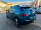 Citroen C4 Cactus PureTech 110ch S&S Shine Bleu  - 4