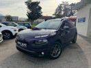 Citroen C4 Cactus PureTech 110ch S&S Shine 1er Main Violet  - 1