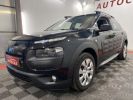 Citroen C4 Cactus PureTech 82 Feel +85000KM+2018 Noir  - 2