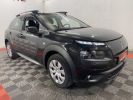 Citroen C4 Cactus PureTech 82 Feel +85000KM+2018 Noir  - 4