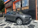 Citroen C4 Cactus PURETECH 82CH LIVE Gris  - 9