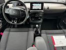 Citroen C4 Cactus shine 1.2L ESS 110ch gps + camera recul Gris  - 3