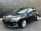 Citroen C4 Citroën 1.6 HDI 120CH BV6 BlueHdi MILLENIUM Noir  - 1