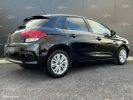 Citroen C4 Citroën 1.6 HDI 120CH BV6 BlueHdi MILLENIUM Noir  - 6