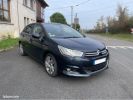 Citroen C4 Citroën 2.0HDI 150cv Gris  - 3