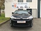 Citroen C4 CITROËN AIRCROSS 1,6L HDI 115 EXCLUSIVE 4X4     Diesel NOIR  - 2