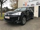 Citroen C4 CITROËN AIRCROSS 1,6L HDI 115 EXCLUSIVE 4X4     Diesel NOIR  - 3