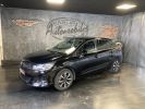 Citroen C4 CITROEN C4 1,6 BLUEHDI 120 CH MILLENIUM BUSINESS EAT6  NOIR METTALISEE   - 1