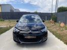 Citroen C4 CITROEN C4 1,6 BLUEHDI 120 CH MILLENIUM BUSINESS EAT6  NOIR METTALISEE   - 6