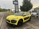 Citroen C4 Citroën Cactus 1.2 110 Shine GPS Caméra Attelage ToitPano MoteurNEUF Entretien a Jour   - 1