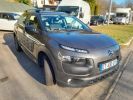 Citroen C4 Citroën Cactus BlueHDi 100 Feel Business ETG6 GRIS  - 10