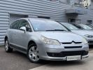 Citroen C4 Citroën Coupe 1.6 16v 110ch Pack Ambiance BVA Gris  - 1