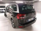 Citroen C4 Citroën Grand Picasso II 130ch Business EAT6 NOIR  - 4