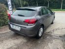 Citroen C4 CITROËN  II 1.2 THP 110  Gris Laqué  - 13