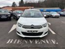 Citroen C4 Citroën II BlueHDi 100ch Feel BLANC  - 1