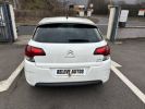 Citroen C4 Citroën II BlueHDi 100ch Feel BLANC  - 5