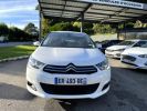 Citroen C4 Citroën II BlueHDi 100ch Millenium Business BLANC  - 8