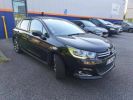 Citroen C4 Citroën II PureTech 110ch Millenium Business NOIR  - 4