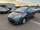 Citroen C4 Citroën Picasso 1.6 HDi 110ch Business BMP6 7Places Régulateur GPS GRIS  - 4