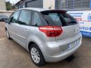 Citroen C4 Citroën Picasso 1.8i 16V 125CH GRIS CLAIR  - 4