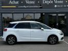 Citroen C4 Citroën Picasso II BlueHDi 120ch Business+ EAT6 Blanc Banquise  - 6