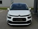 Citroen C4 Citroën Picasso II BlueHDi 120ch Business+ EAT6 Blanc Banquise  - 7