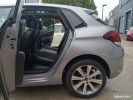 Citroen C4 Citron 130cv bva shine led cuir navigation toit pano crit air 1 ct ok garantie 12 mois 8900 Gris  - 4