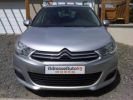 Citroen C4 CONFORT HDI 90CV     Diesel GRIS ALUMINIUM  - 2