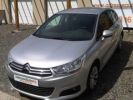 Citroen C4 CONFORT HDI 90CV     Diesel GRIS ALUMINIUM  - 3