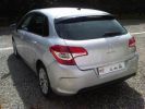 Citroen C4 CONFORT HDI 90CV     Diesel GRIS ALUMINIUM  - 13